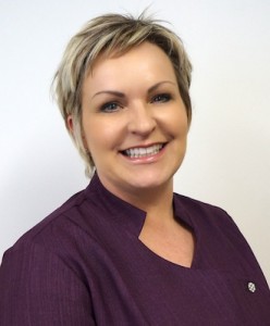 Cosmetic Courses: Photo showing Mel Recchia, trainer on our Aesthetic Nurse training courses