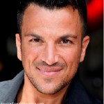 Image showing Peter Andre
