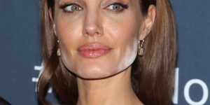 Advanced Botox Treatment Angelina Jolie Jawline