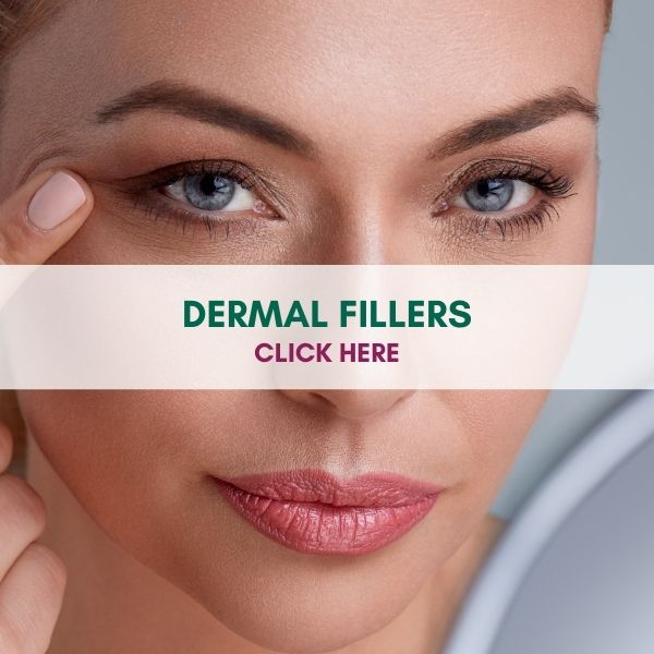 DERMAL FILLER TREATMENTS COSMETIC COURSES