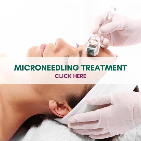 MICRONEEDLING TREATMENTS COSMETIC COURSES