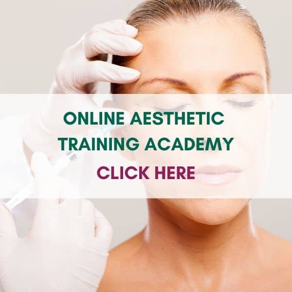 online course cosmetic courses