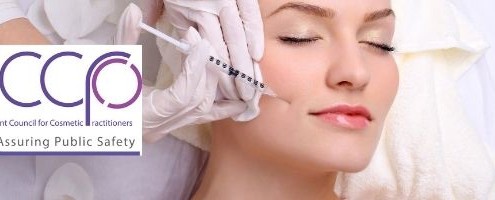 Update Botulinum Toxin and Cosmetic Fillers (Children) Bill 