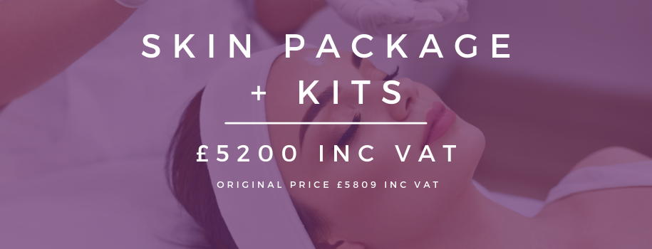 SKIN PACKAGE AND KITS