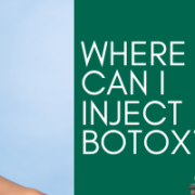 Botulinum Toxin injections cosmetic courses