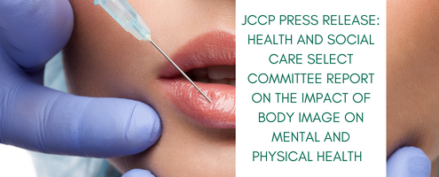 JCCP Press Release