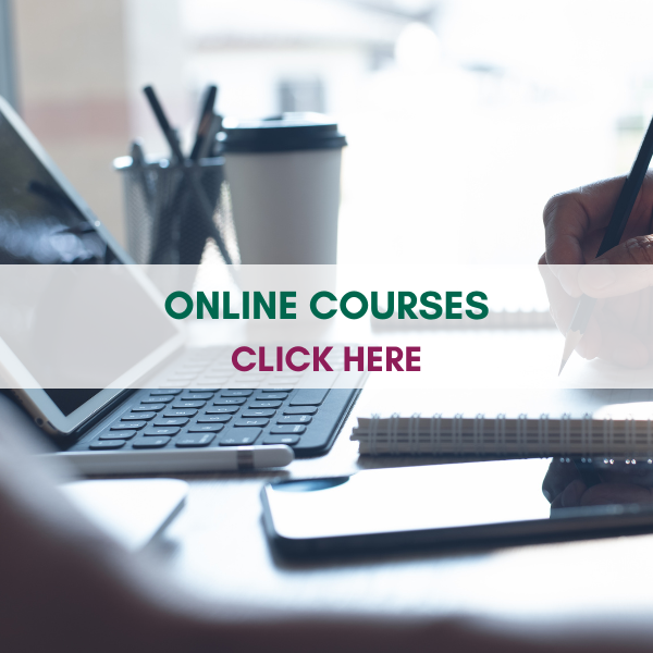 Online Courses Support