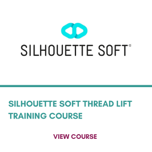 Silhouette Soft Thread Lift Training Course AKH