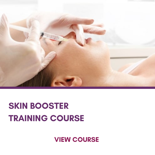Skin Booster Training Course AKH