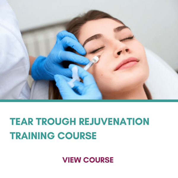 Tear Trough Rejuvenation Training Course