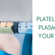 Platelet-Rich Plasma Article