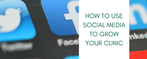 Social Media Clinic Growth Article