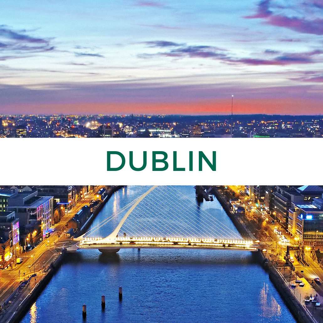 Dublin location
