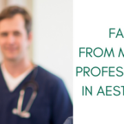 Frequently Asked Questions from Medical Professionals in Aesthetics