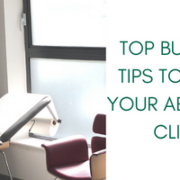 Top Business Tips to Grow your Aesthetic Clinic