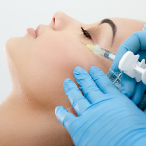 An Introduction to Dermal Fillers Training Online Course