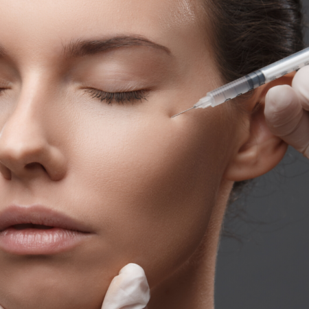 Cheek Filler Training Online