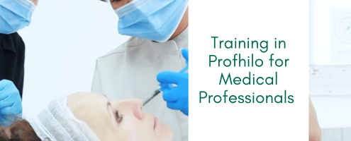 Training in Profhilo for Medical Professionals (1)